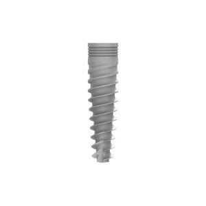 Seven XD internal hexagon implant D3.30 L13mm,NP