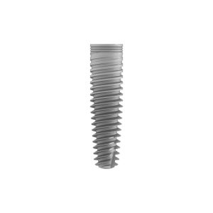 C1 XD conical connection implant D4.20 L16, SP