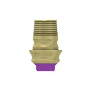 EZ Base abutment gingiva h.1,5mm, int.hex., SP