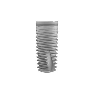 C1 XD conical connection implant D5.0 L11mm, WP