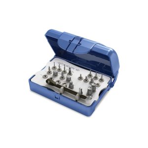 Seven XD surgical kit