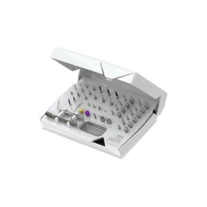 Surgical kit conical connection (C1, V3)